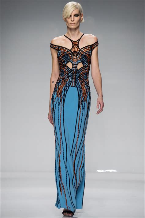 versace couture vestiti|versace couture women.